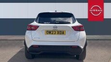 Nissan Juke 1.0 DiG-T 114 N-Connecta 5dr DCT Petrol Hatchback